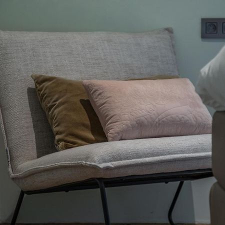 Bed & Breakfast Nummer5 Heusden-Zolder Exteriör bild