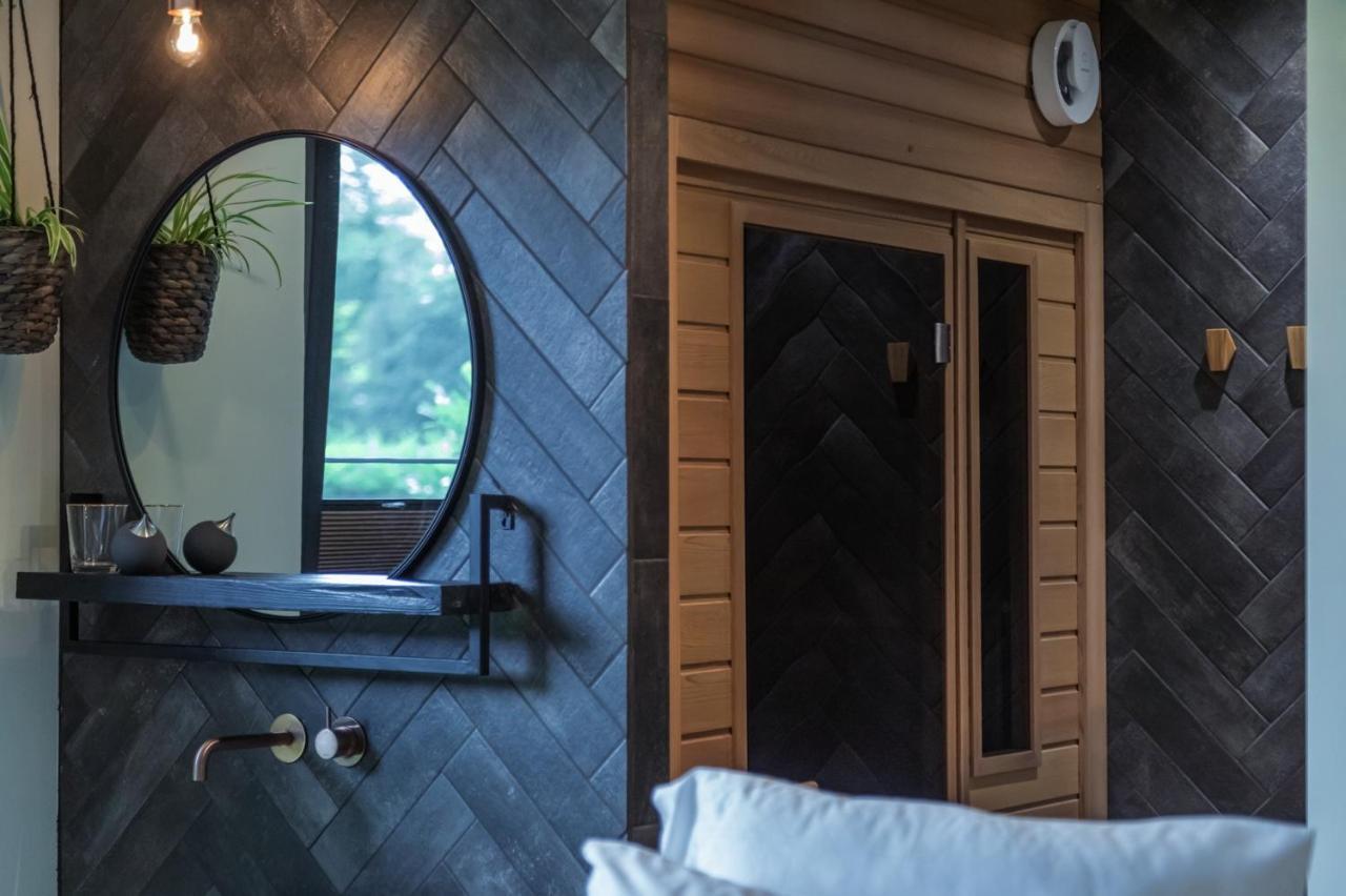 Bed & Breakfast Nummer5 Heusden-Zolder Exteriör bild