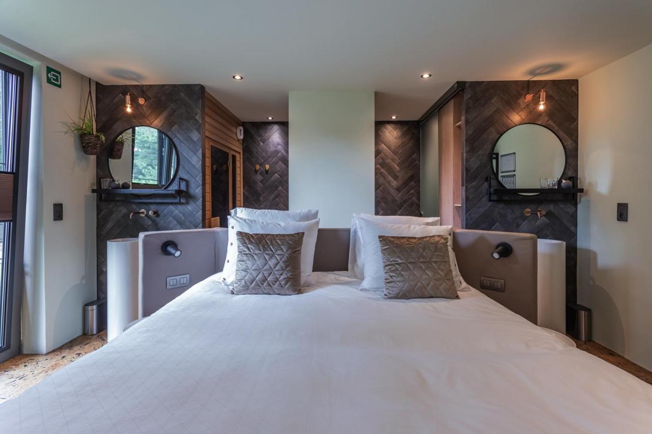 Bed & Breakfast Nummer5 Heusden-Zolder Exteriör bild