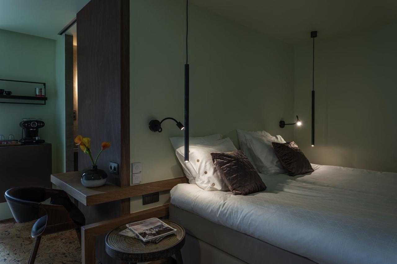 Bed & Breakfast Nummer5 Heusden-Zolder Exteriör bild