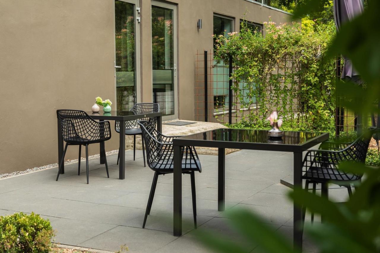 Bed & Breakfast Nummer5 Heusden-Zolder Exteriör bild