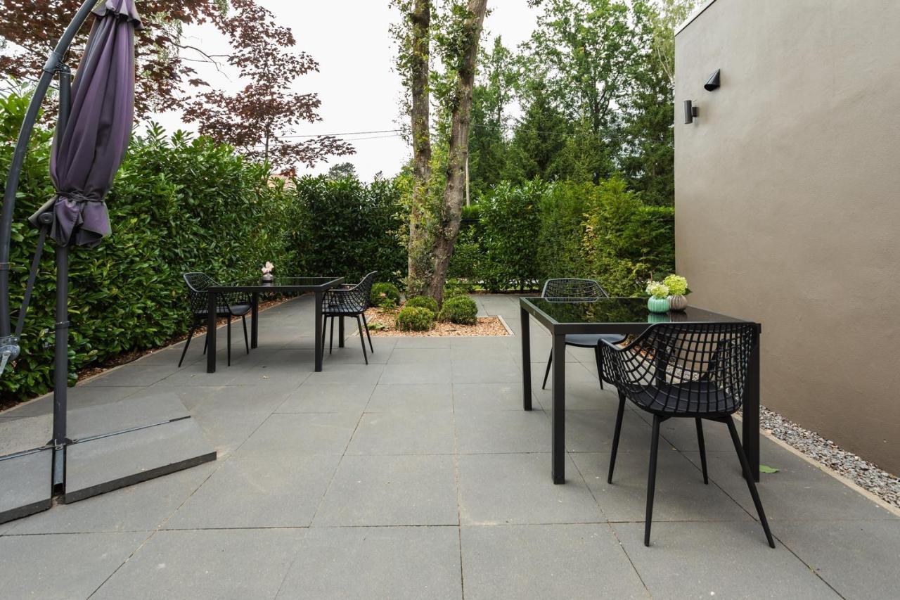 Bed & Breakfast Nummer5 Heusden-Zolder Exteriör bild