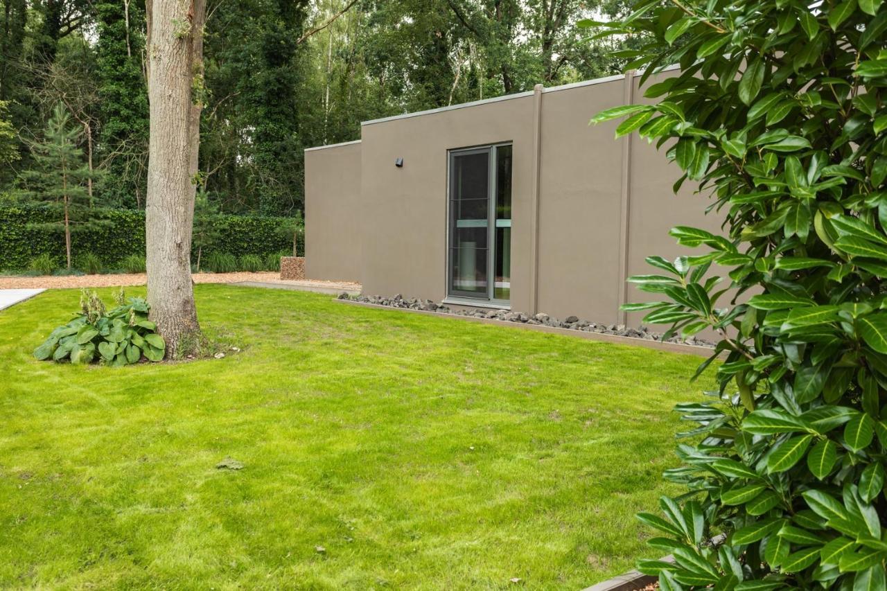 Bed & Breakfast Nummer5 Heusden-Zolder Exteriör bild