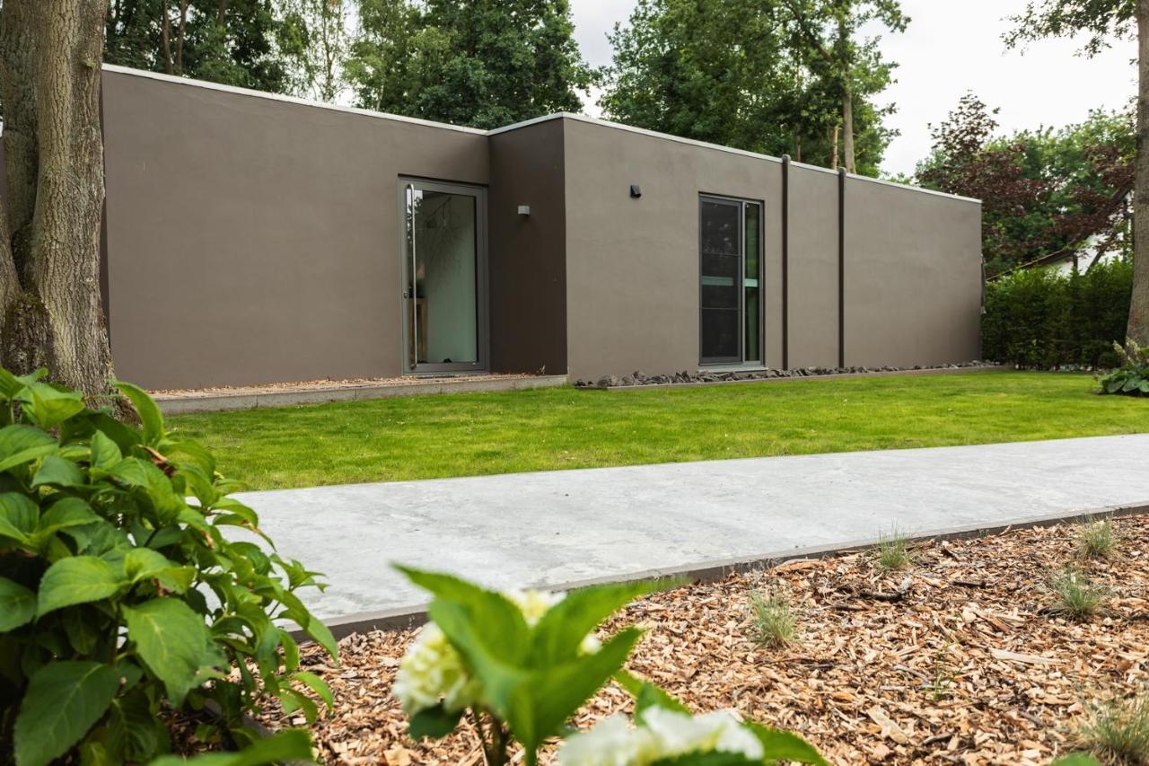 Bed & Breakfast Nummer5 Heusden-Zolder Exteriör bild