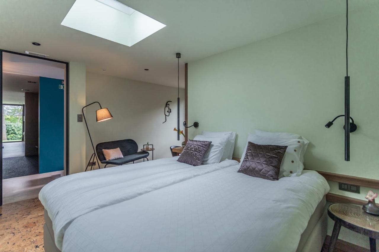 Bed & Breakfast Nummer5 Heusden-Zolder Exteriör bild